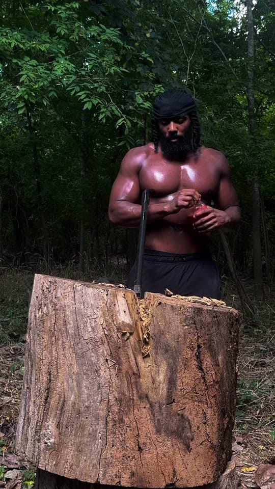 Post 4 by Theaaronspady on TikTok (video)