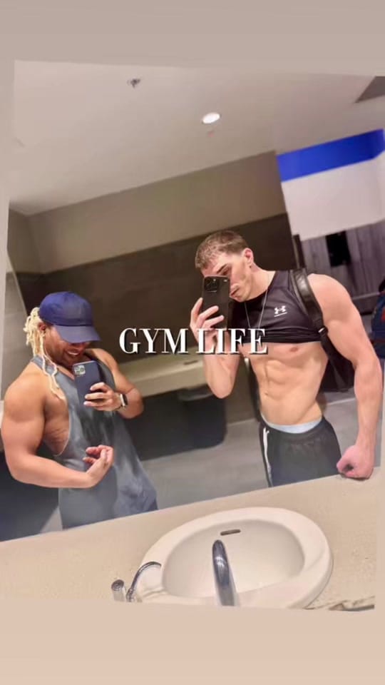 Post 10 by greighaesthetic.93 on TikTok (video)
