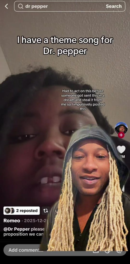 Post 5 by greighaesthetic.93 on TikTok (video)