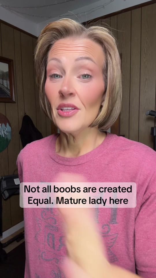 Post 10 by Heavy Duty Heifer on TikTok (video)