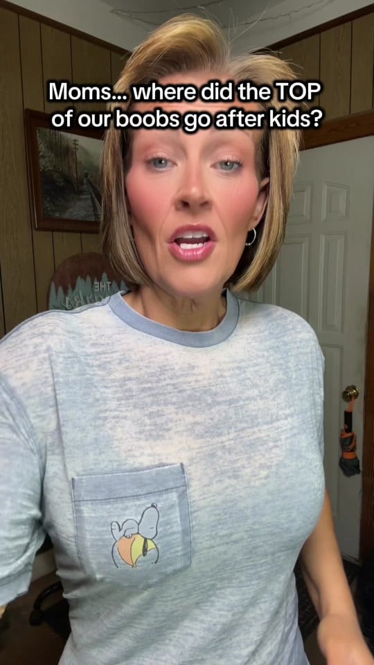 Post 8 by Heavy Duty Heifer on TikTok (video)