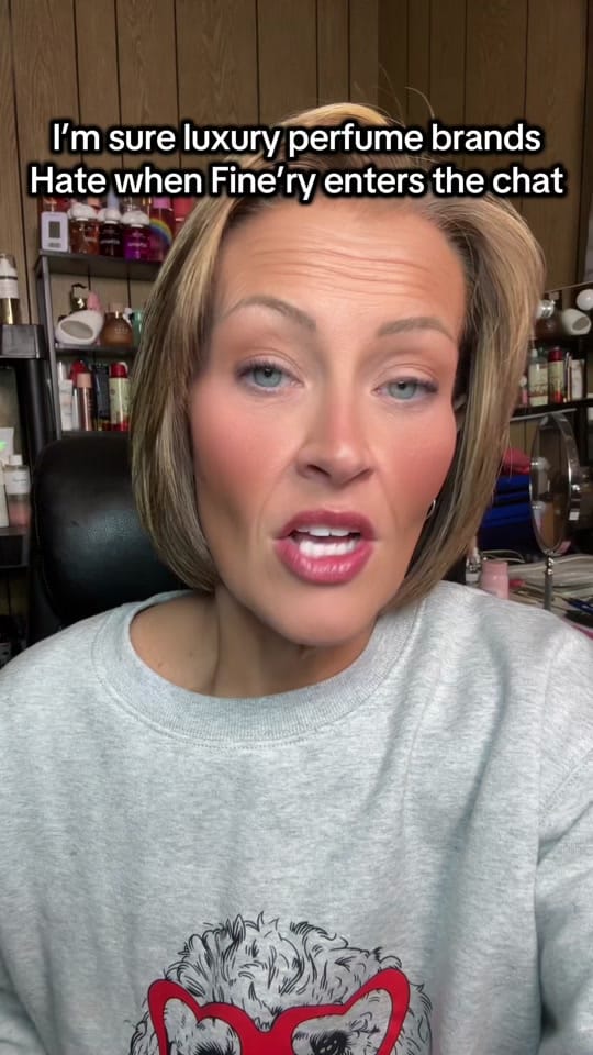 Post 4 by Heavy Duty Heifer on TikTok (video)