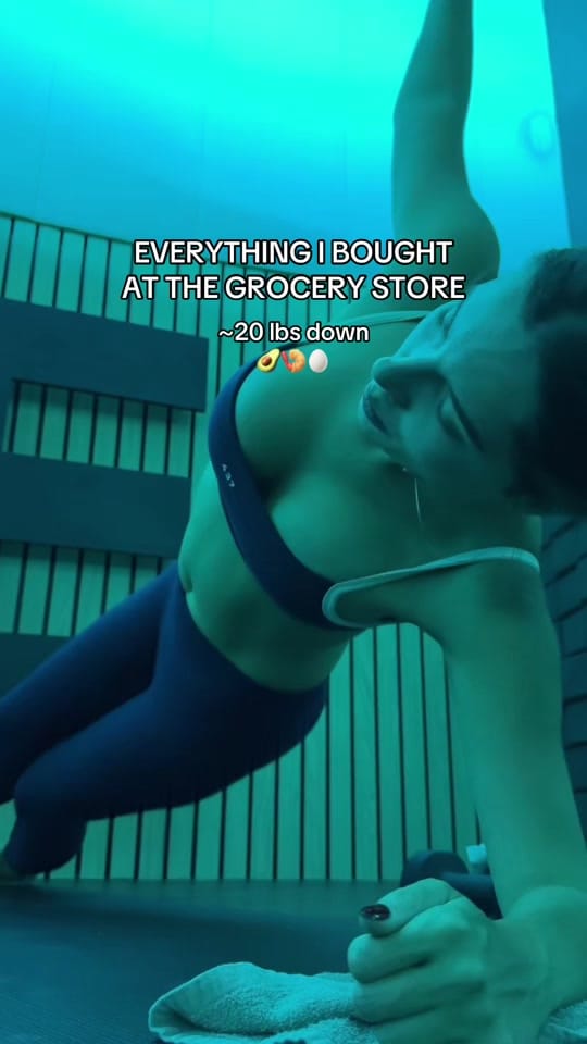 Post 6 by Izabel Vienna on TikTok (video)