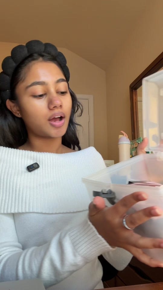 Post 5 by N<3🌺 | Beauty Creator on TikTok (video)