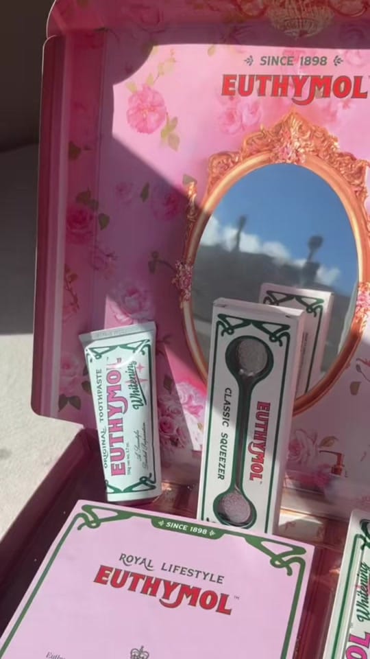 Post 7 by N<3🌺 | Beauty Creator on TikTok (video)