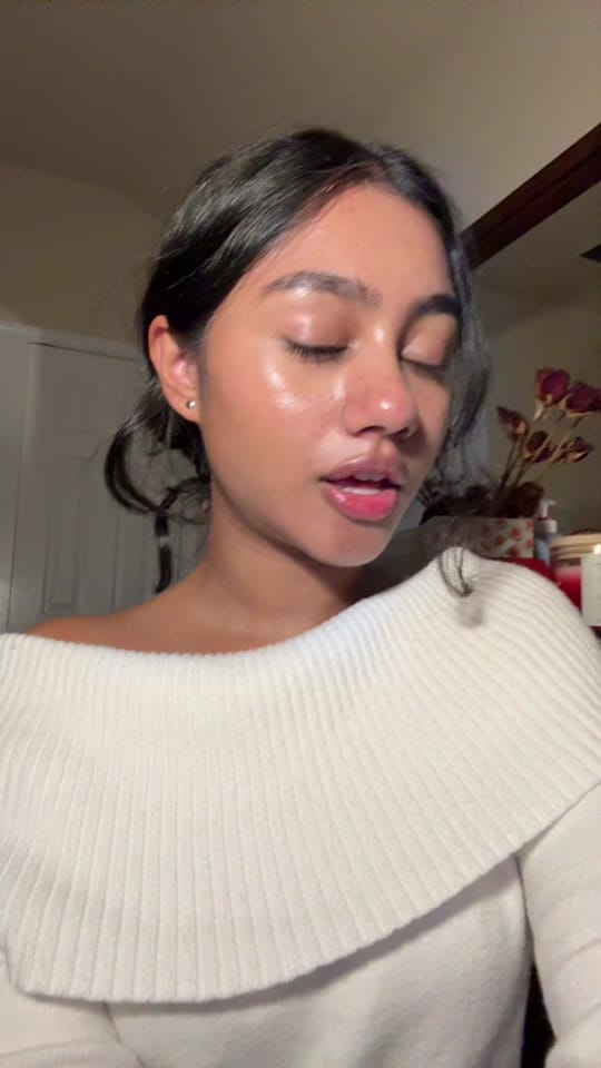 Post 6 by N<3🌺 | Beauty Creator on TikTok (video)