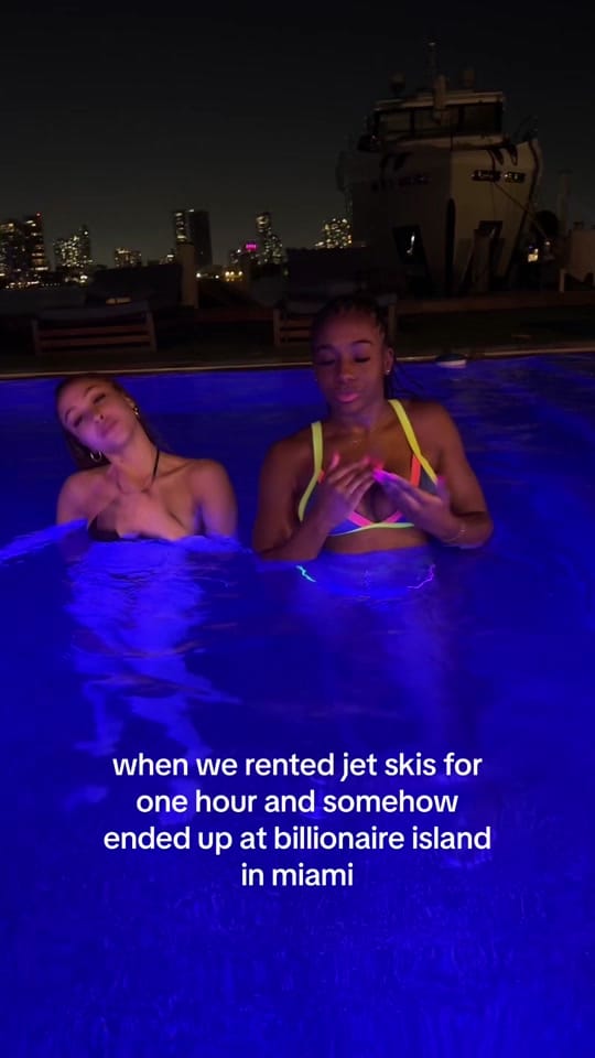 Post 10 by Larrissa Randolph on TikTok (video)