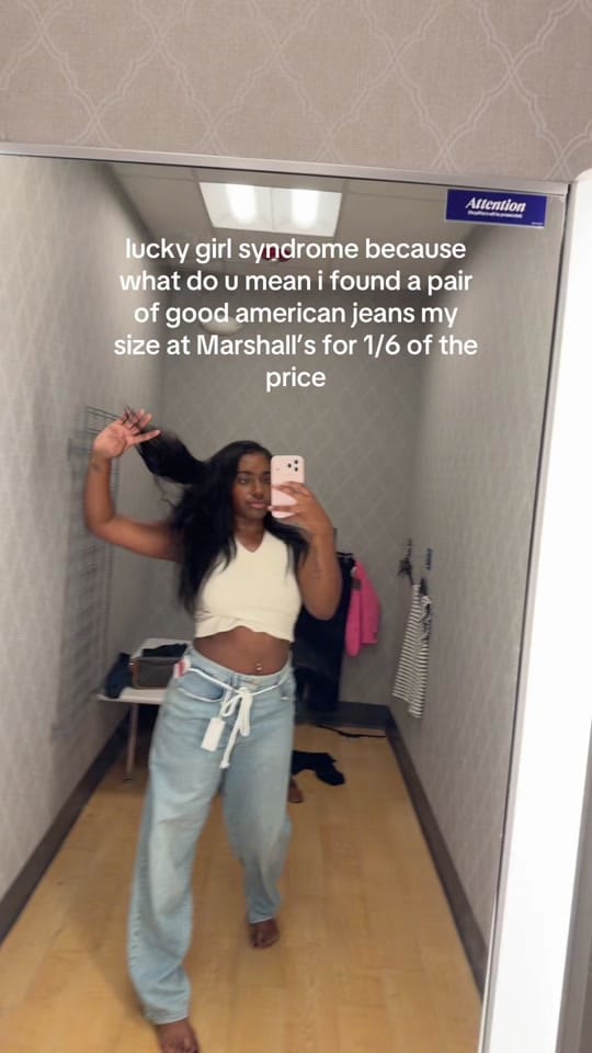 Post 6 by Larrissa Randolph on TikTok (video)