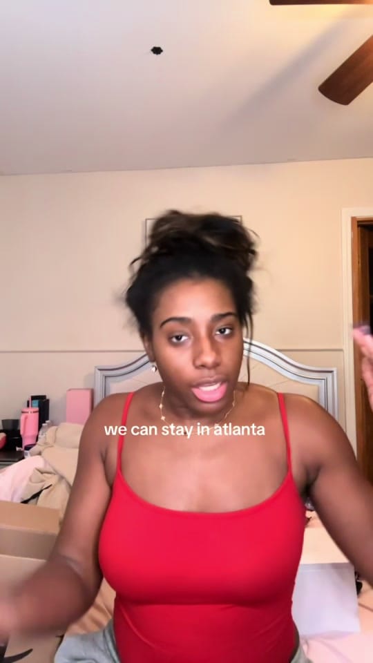 Post 7 by Larrissa Randolph on TikTok (video)