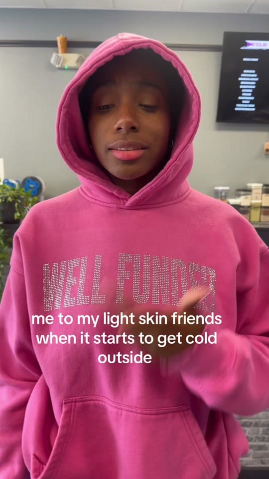 Post 9 by Larrissa Randolph on TikTok (video)