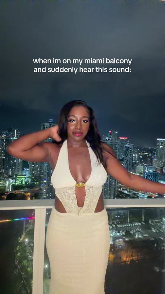 Post 1 by Larrissa Randolph on TikTok (video)