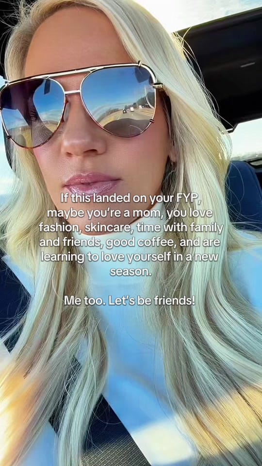Post 10 by Connie from Alabama 🌸 on TikTok (video)