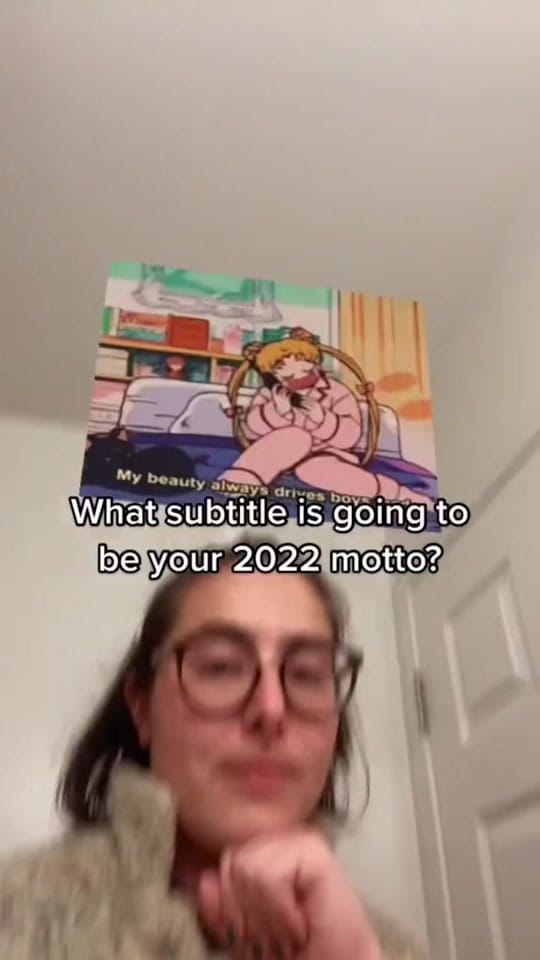 Post 8 by Chaad Knowles Carter IV on TikTok (video)