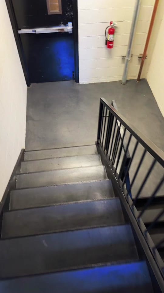 Post 6 by Chaad Knowles Carter IV on TikTok (video)