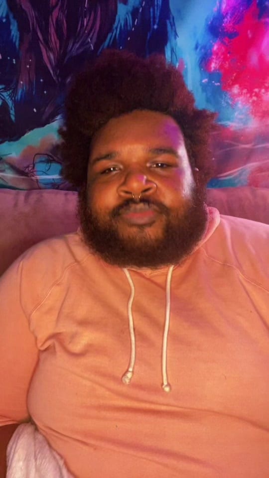 Post 9 by Chaad Knowles Carter IV on TikTok (video)