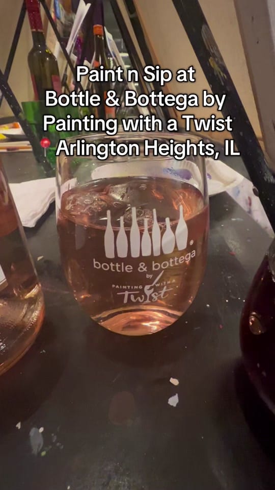 Post 8 by Steph G on TikTok (video)