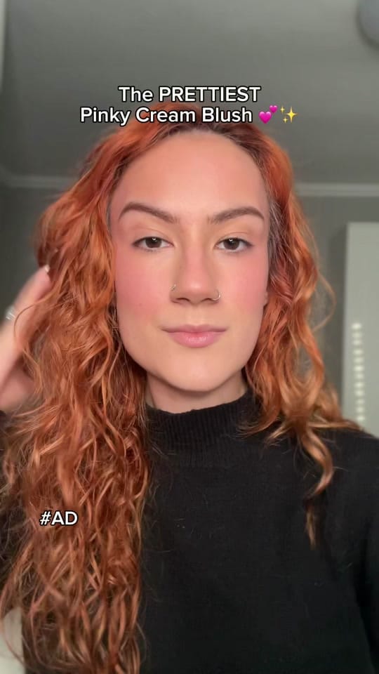 Post 8 by Chels | Seattle Makeup Artist on TikTok (video)