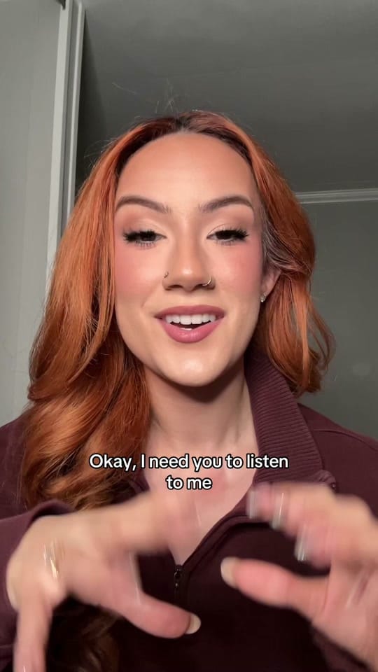 Post 5 by Chels | Seattle Makeup Artist on TikTok (video)