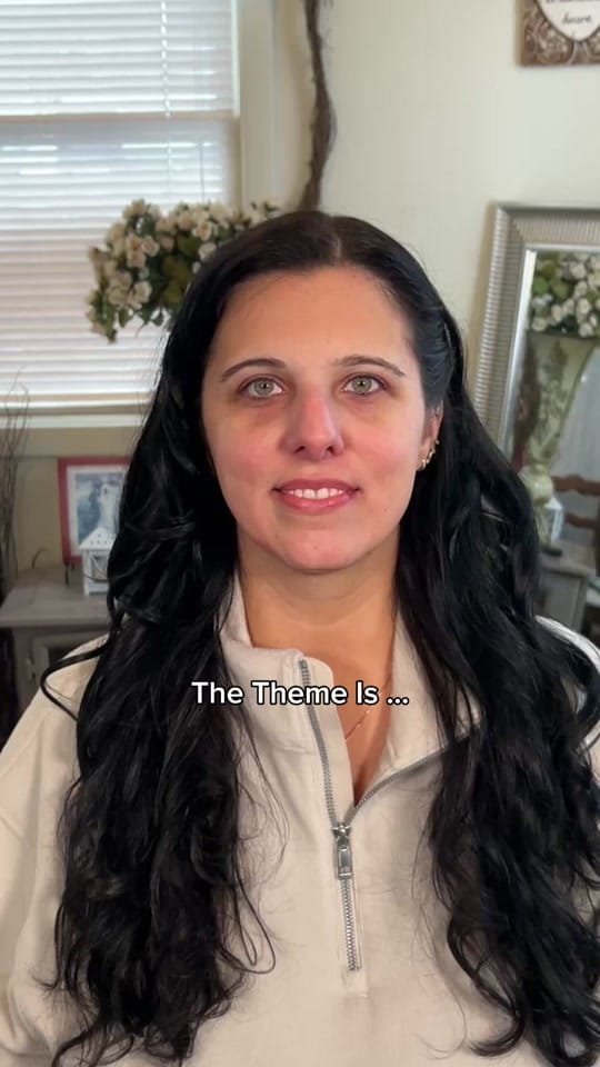 Post 3 by Chels | Seattle Makeup Artist on TikTok (video)