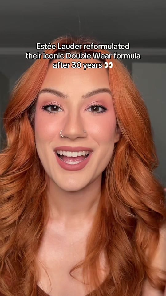 Post 6 by Chels | Seattle Makeup Artist on TikTok (video)