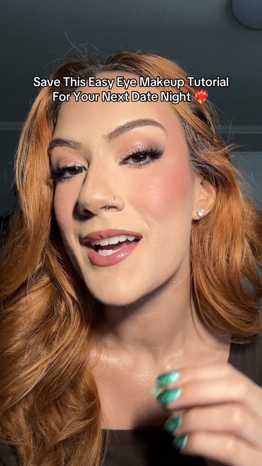 Post 1 by Chels | Seattle Makeup Artist on TikTok (video)