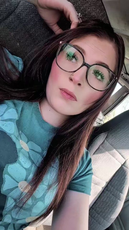 Post 1 by Chalee Amber on TikTok (video)
