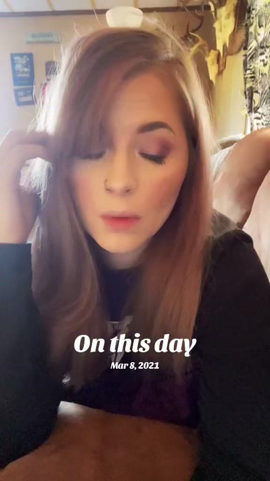 Post 4 by Chalee Amber on TikTok (video)