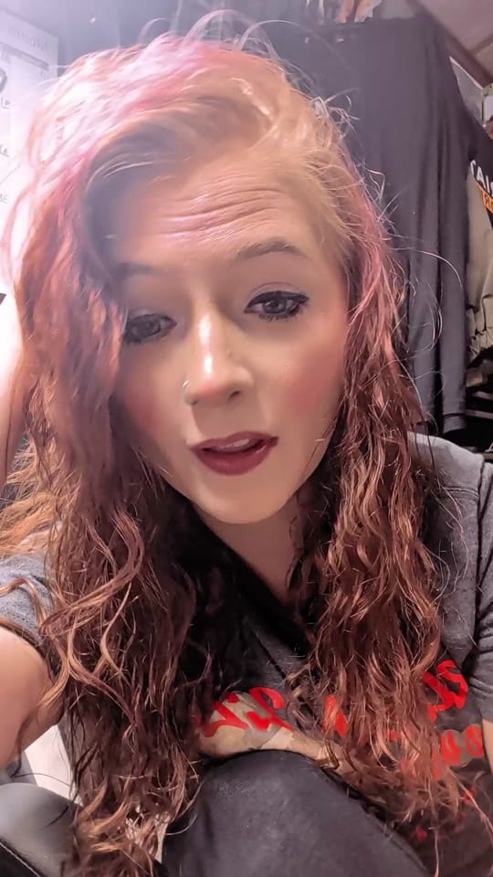 Post 8 by Chalee Amber on TikTok (video)