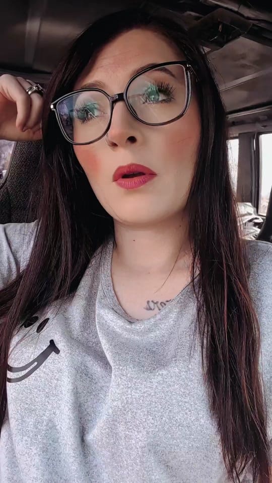 Post 5 by Chalee Amber on TikTok (video)