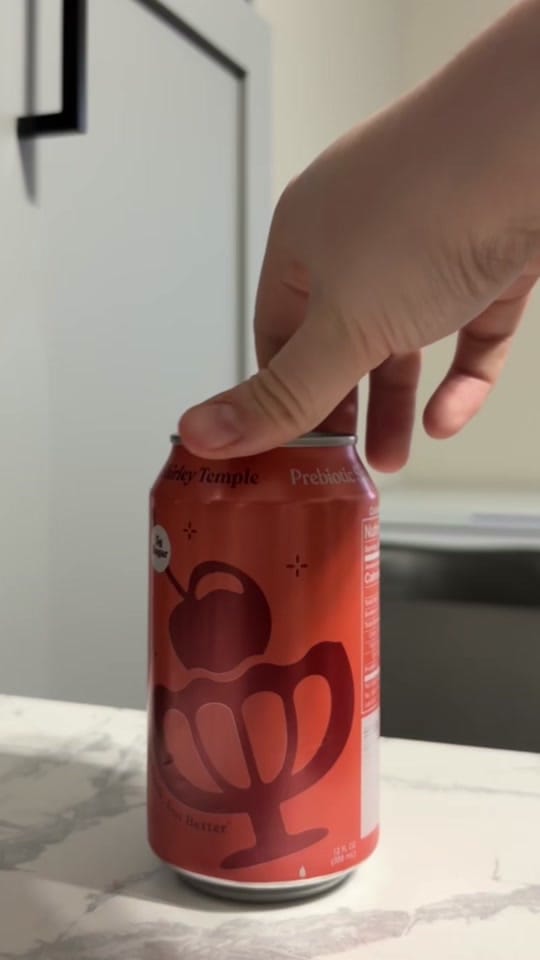 Post 1 by Kendra Willis on TikTok (video)