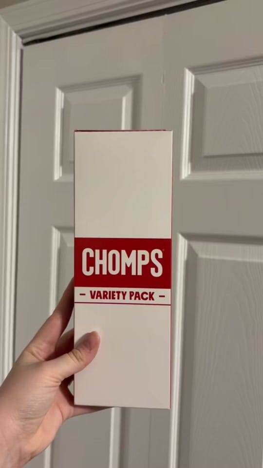Post 2 by Kendra Willis on TikTok (video)