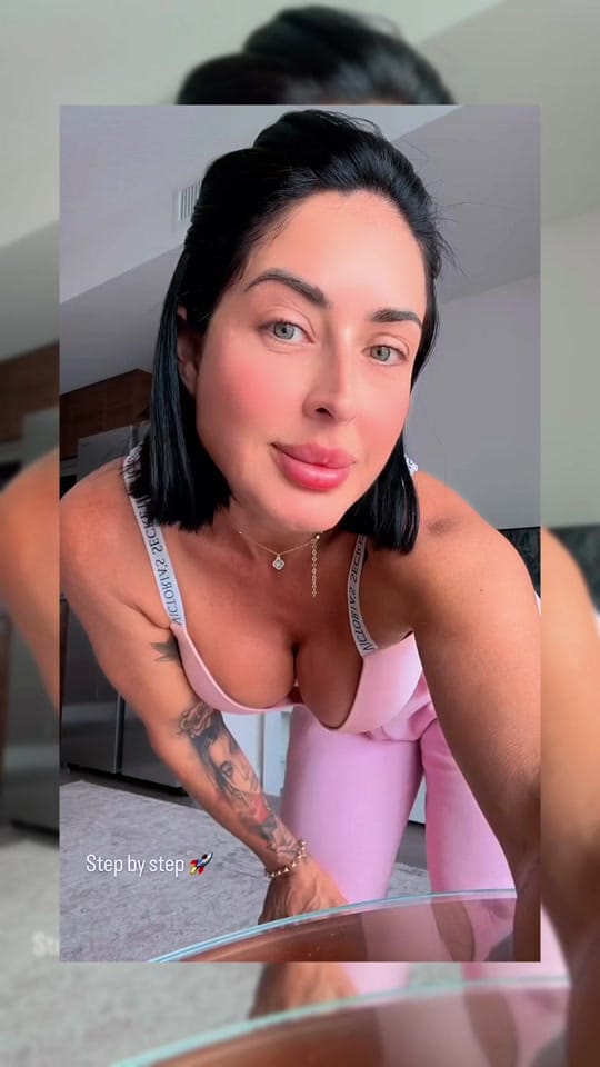 Post 5 by Tatty Sampaio on TikTok (video)
