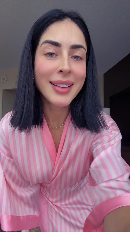 Post 1 by Tatty Sampaio on TikTok (video)