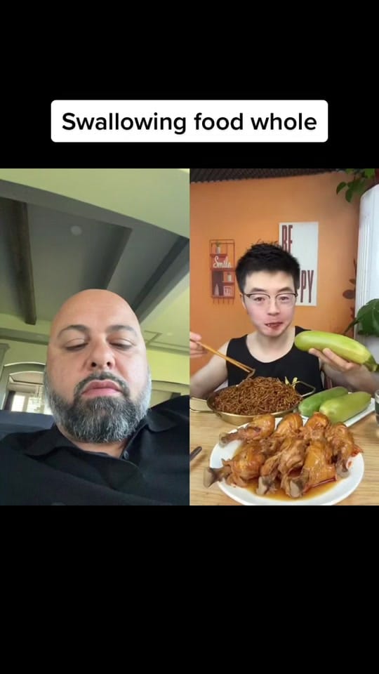Post 6 by chrisankawi on TikTok (video)