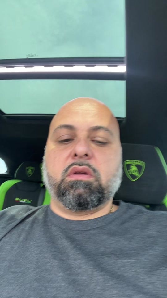 Post 7 by chrisankawi on TikTok (video)