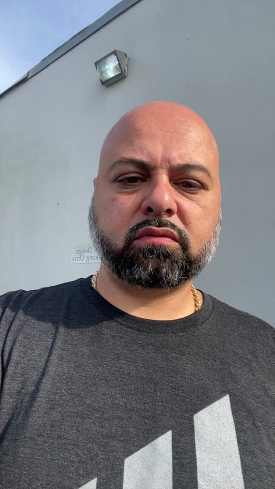 Post 3 by chrisankawi on TikTok (video)
