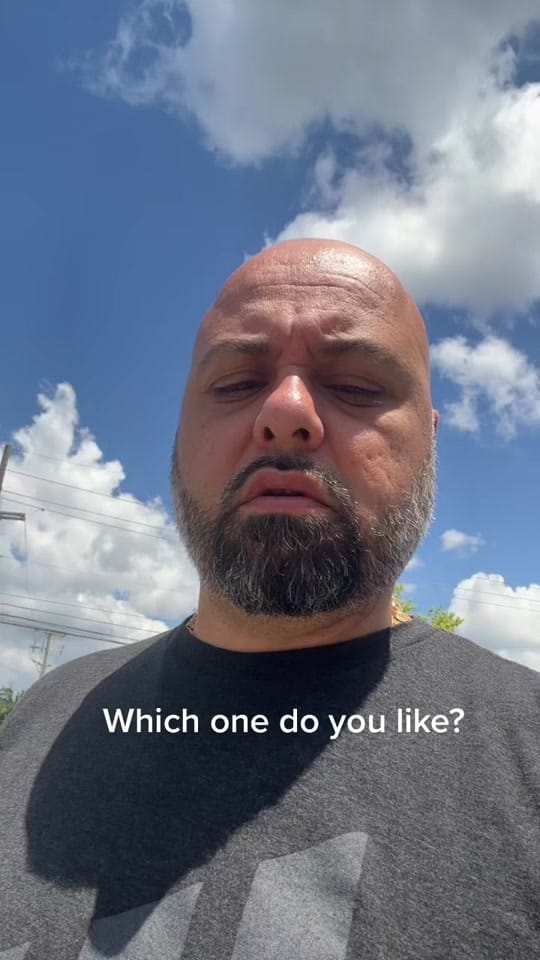 Post 8 by chrisankawi on TikTok (video)