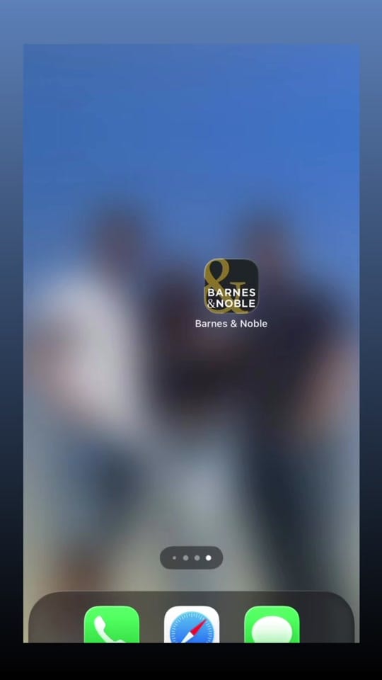 Post 1 by YeseniaG on TikTok (video)