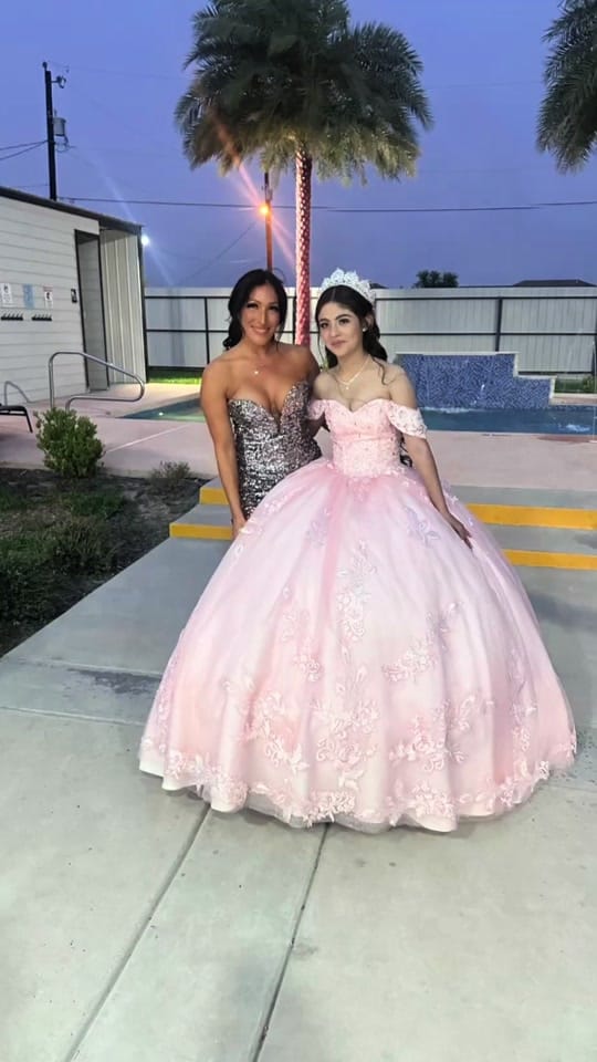 Post 7 by YeseniaG on TikTok (video)
