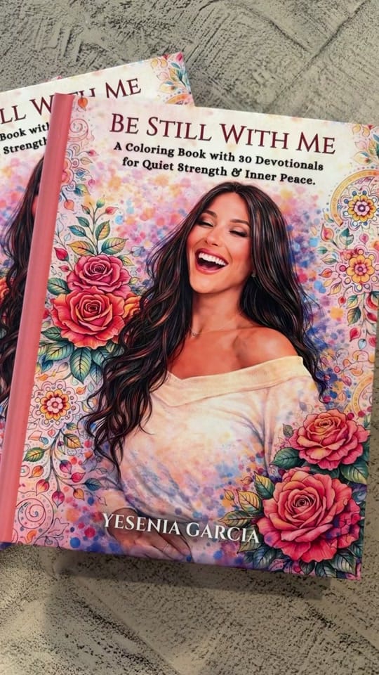 Post 2 by YeseniaG on TikTok (video)