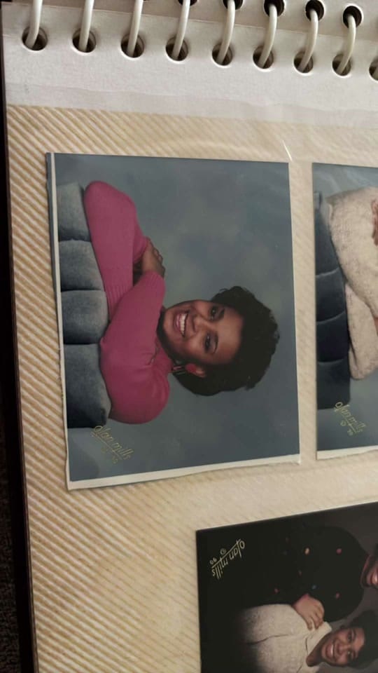 Post 2 by monique.precious.mua on TikTok (video)