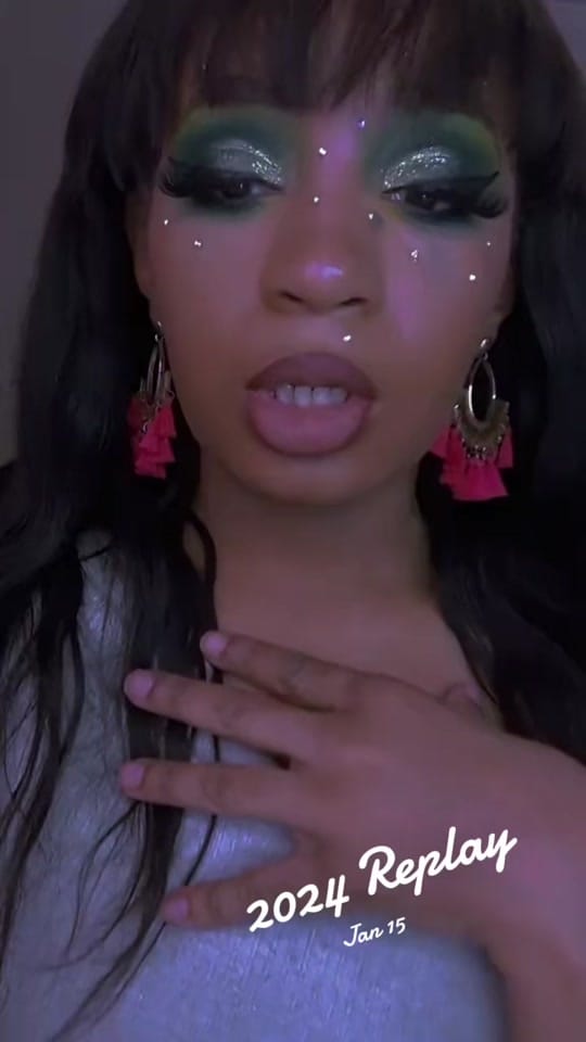 Post 3 by monique.precious.mua on TikTok (video)