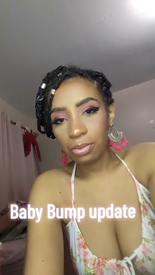 Post 6 by monique.precious.mua on TikTok (video)