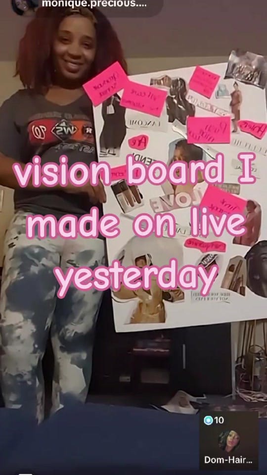 Post 10 by monique.precious.mua on TikTok (video)