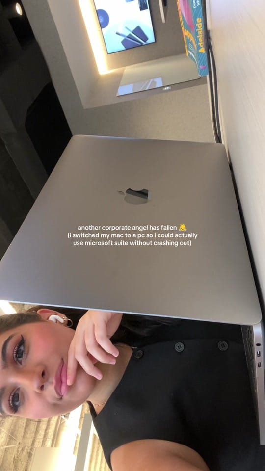 Post 8 by RIHANA on TikTok (video)