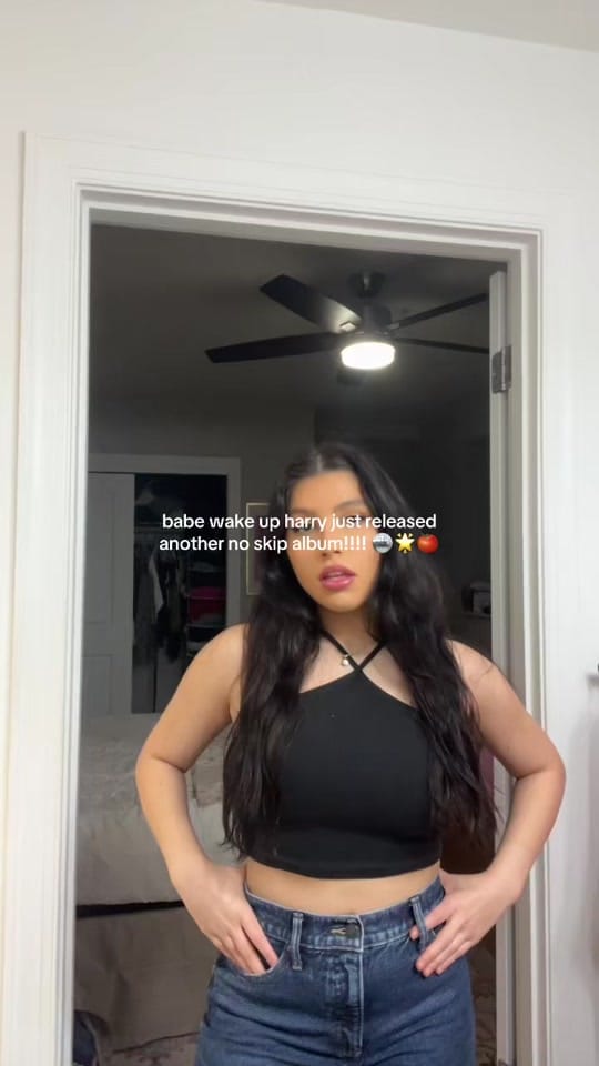 Post 6 by RIHANA on TikTok (video)