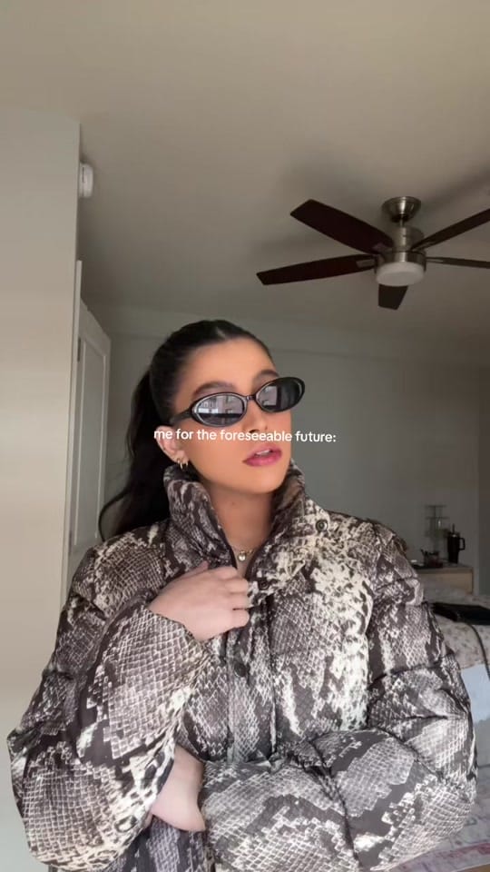 Post 4 by RIHANA on TikTok (video)