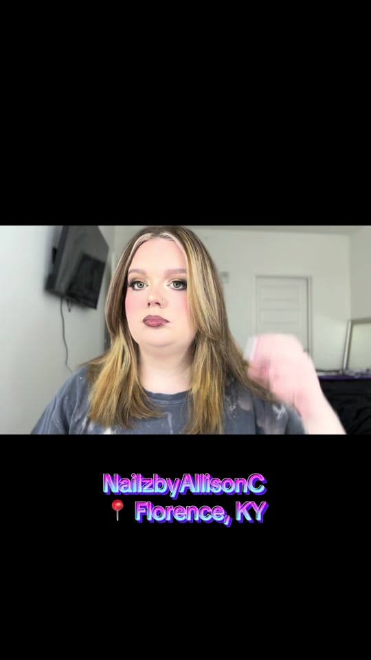 Post 4 by Allison Renee on TikTok (video)