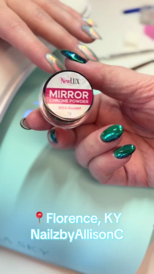 Post 5 by Allison Renee on TikTok (video)