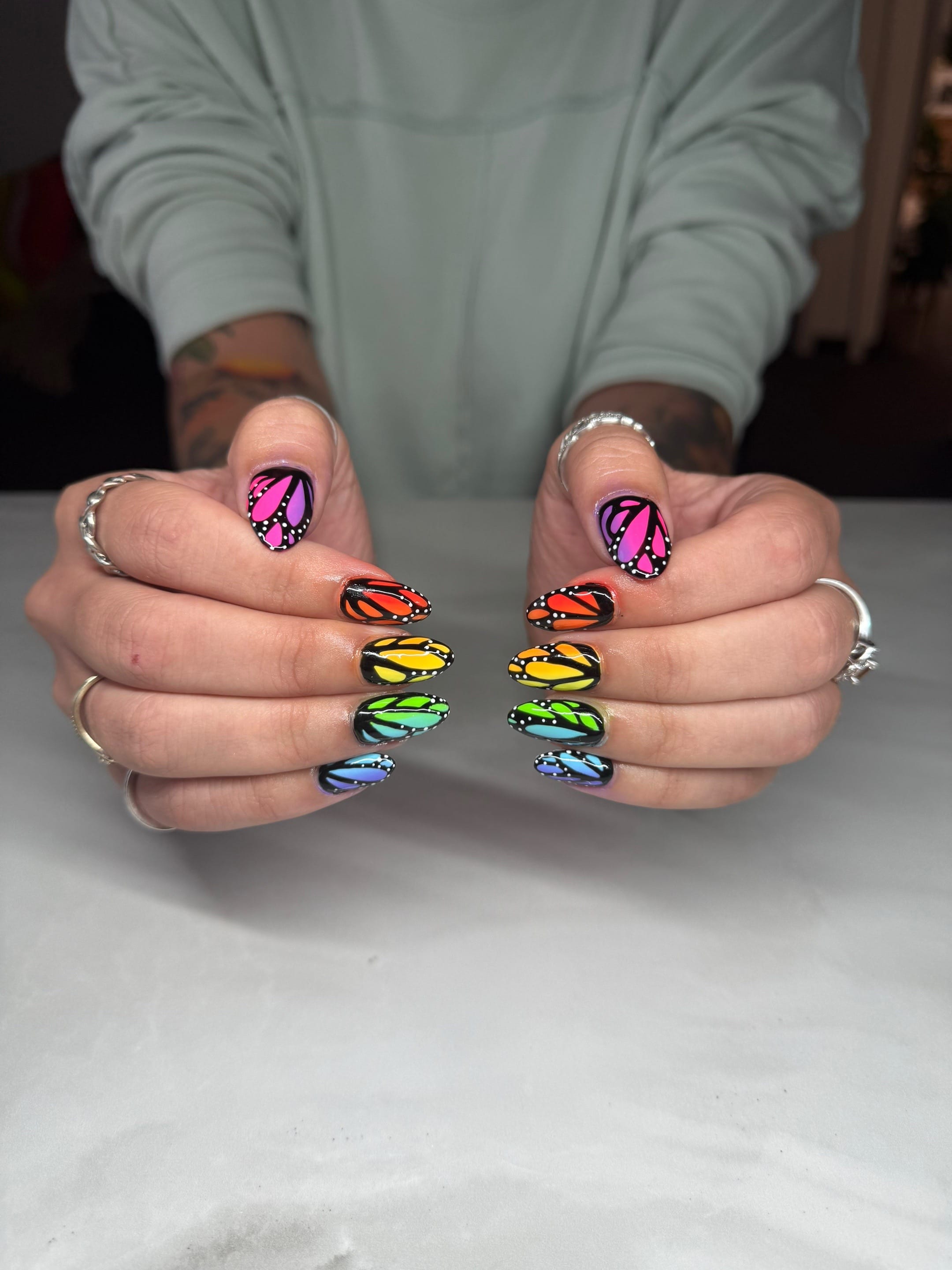 Post 9 by Allison Renee on TikTok (video)